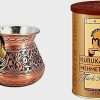 قهوه ترک مهمت افندی 250 گرم