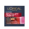 کرم روز لورال ضد چروک، ضد آفتاب ضد لک 50 میل L'oreal