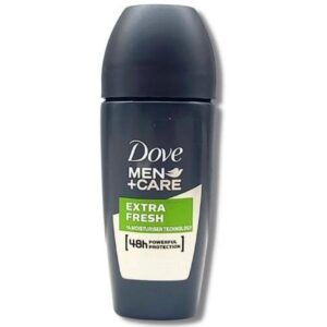 مام دئودورانت داو مردانه اکسترا فرش 72ساعته DOVE