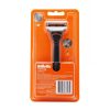 ریش تراش ژیلت فیوژن باطری 5 لبه Gillette اورجینال