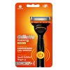 ریش تراش ژیلت فیوژن باطری 5 لبه Gillette اورجینال