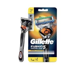 خود تراش ژیلت مدل 5 Fusion Proglide