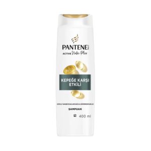 شامپو پنتن ضد شوره Pantene Kepek Karsit مناسب انواع مو 400 ميل