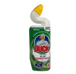 جرم گیر داک، اردک سرویس بهداشتی با رایحه کاج حجم 750 میلی DUCK