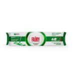 خرید دستمال تی فیری رایحه صابون سفید تمیزی ۵۰ عددی