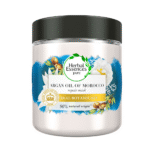 ماسک ترمیم کننده روغن آرگان مراکشی Herbal Essences حجم 250میل