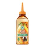 سرم موی تقویت کننده و ضد موخوره گارنیر با عصاره آناناس Garnier Ultimate حجم 200 میل