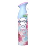 خوشبوکننده هوای Febreze Lenor "Amethyst Blütentraum" رؤیای شکوفه‌های آمتیست