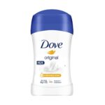 مام صابونی داو Dove ضدتعریق ۴۸ ساعته رایحه شیر حجم ۴۰ گرم
