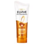 ماسک مو لورآل Loreal احیا و ترمیم کننده فوری موهای خشک و آسیب دیده حجم ۱۸۰ میل